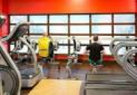 Virgin Active (Hamilton Health and Racquets Club), Flexible Gym