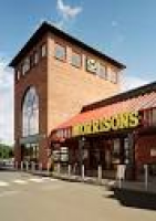 Morrisons Supermarket - ...