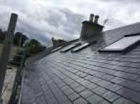 Kirkland Contracts - Roofer in Auchenheath, Lanark (UK)