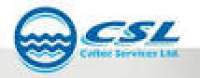 Caltec Services Ltd