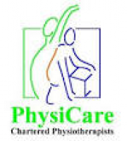 PhysiCare Lanark Logo
