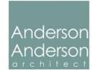 Anderson Anderson Architect