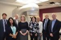 Lanarkshire Beatson to open its doors to patients on St Andrew's ...