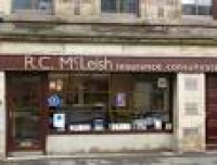 R C McLeish Insurance Consultants | Lanark Life