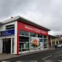 Tesco Stores - Lanark, United ...