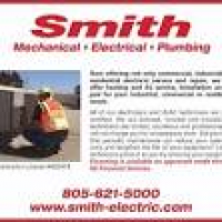 Smith Electric - Santa Maria,
