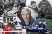 Damon Hill: My fear that I ...
