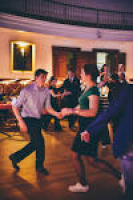 Edinburgh Swing Dance Society