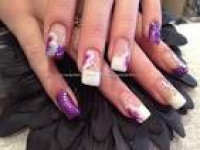131 best images about gel nail design ideas on Pinterest | Nail ...