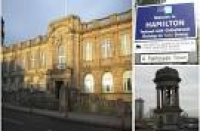 Estate Agents Hamilton, Lanarkshire | Letting Agents Hamilton ...