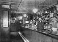 Interior view of the Argyll ...