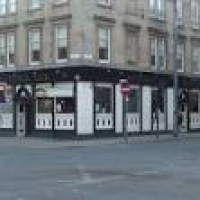 Victoria Bar - Glasgow, United ...