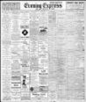 Advertising|1910-12-24|Evening Express - Welsh Newspapers Online