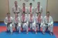 Hamilton's Yamakai Karate Club strike it rich with 25 medals from ...