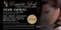 Salon opening offers....#timetorelax | Ladies Hair, Beauty and ...