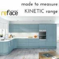 Reface Kitchens - Reface Scotland