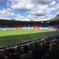 Hampden Park - Glasgow, United ...