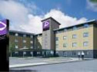 Purple Hotel Glasgow / Airport Deals & Reviews, Glasgow Airport ...