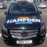 Hampden Cabs, Private Car, ...