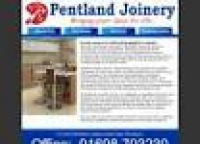 Pentland Joinery