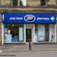 Boots chemist in Stonehouse, Larkhall | Reviews - Yell