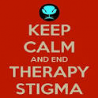 Fight mental health stigmas !
