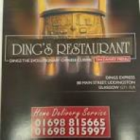 Dings Express in Uddingston - Restaurant reviews