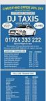 ... Airport Taxi, Doncaster, ...