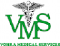Vohra Medical Services