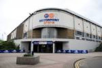 Welcome Sheffield Motorpoint