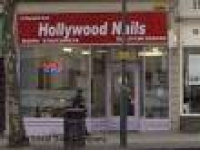 Hollywood Nails Nottingham