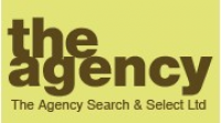 The Agency Sheffield - S1