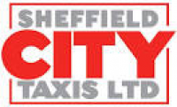 Sheffield City Taxis are the ...