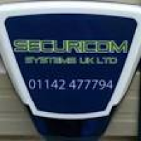 Securicom Systems UK Ltd - 15 Photos - Security Systems - Unit 114 ...
