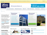 IFM Insurance