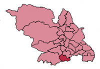 Sheffield-wards-Beauchief and