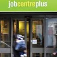 UK Jobcentre Plus
