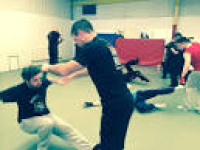 Essential Krav Maga ~ Krav Maga Self Defence Martial Arts club ...