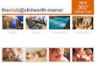 theclub@chilworth-manor