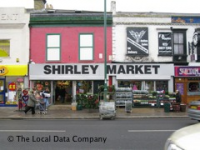 Shirley Market