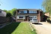 3 bed semi-detached house for sale in Bitterne Road East ...
