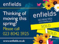 Contact Enfields Property