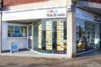 Fox & Sons Estate Agents in ...