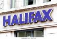 Logo of the Halifax Bank in ...