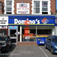 Dominos Pizza - Southampton