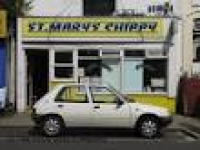 St Marys Chippy