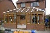 Conservatory Roofs | Double Glazing on the Web
