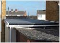 Durable Flat Roofing