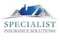 ... specialist insurance ...