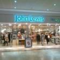 John Lewis - Department Stores - West Quay, Southampton - Phone ...